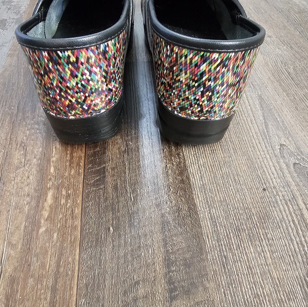 Dansko clogs - Picture 6 of 6